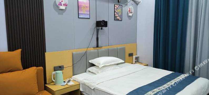 十三月民宿(安阳职业技术学院店)图片