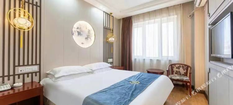 兰西东方宾馆图片