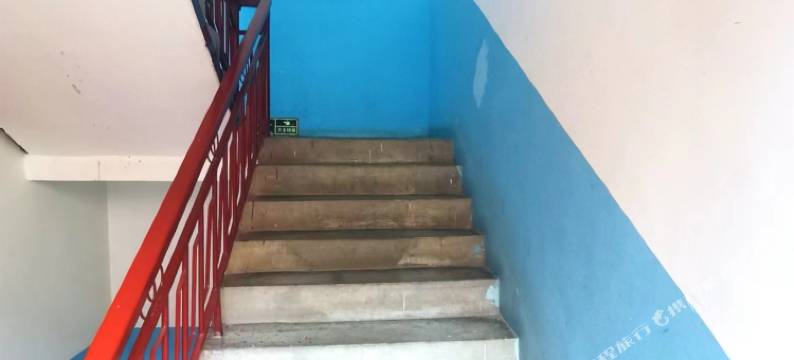 新蔡逸居旅馆图片