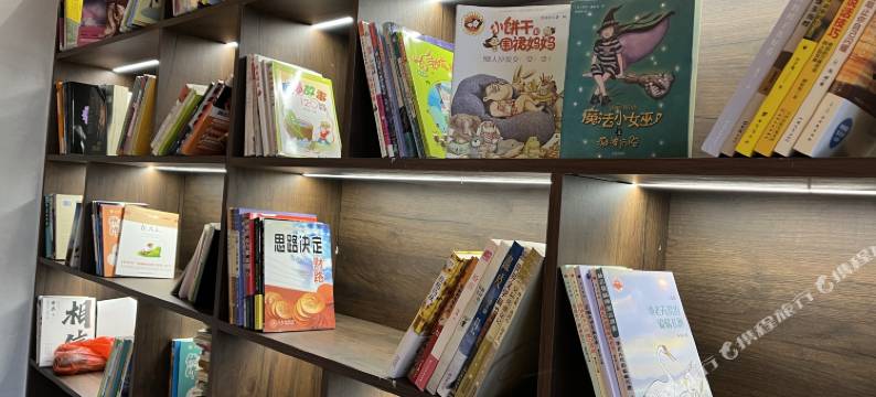 云尚仙宿民宿(望仙谷景区店)图片