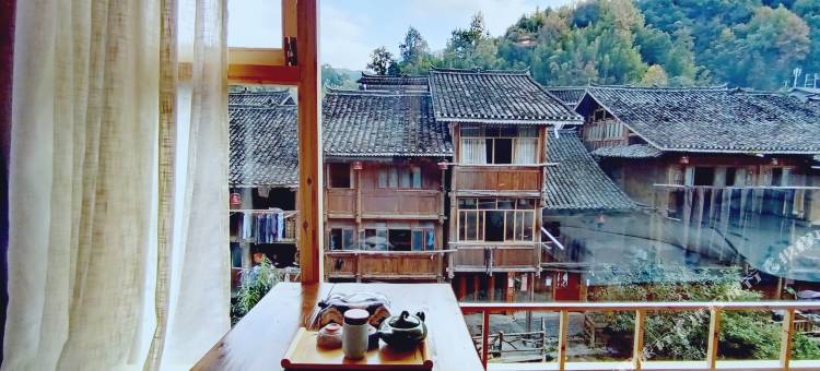 遇见客栈(肇兴侗寨景区店)图片