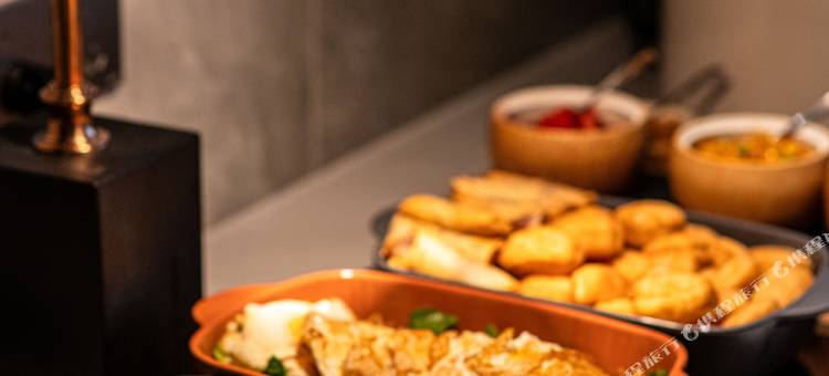 如家精选酒店(常州环球恐龙城通江中路店)图片