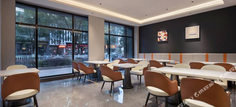 汝城米漾米居酒店(郴州汝城太阳城爱莲广场店)图片