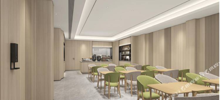 全季酒店(淄博临淄大道人民广场店)图片