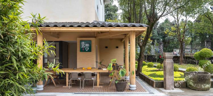 遇上泰宁美墅图片