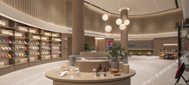 全季酒店(滁州全椒火车站店)图片
