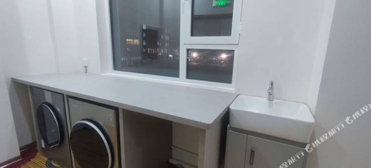贝壳酒店(包头火车站店)图片