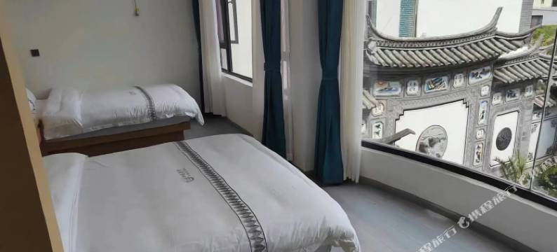 大理滨洋民宿图片