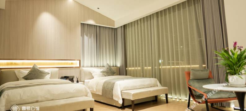 西双版纳景洪壹号公馆(泼水广场店)图片