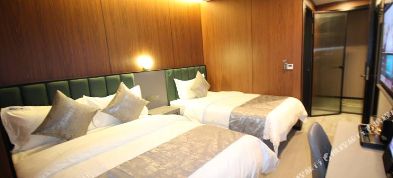 尚运铂金酒店(第九人民医院陆家浜路地铁站店)图片