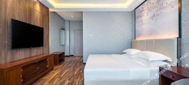 红石榴大酒店图片