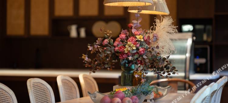 上好人家·质选酒店(济南泉城广场大明湖店)图片