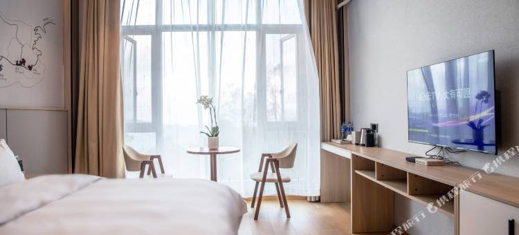 香土故事.景云山舍(景迈山古茶林景区景迈大寨店)图片