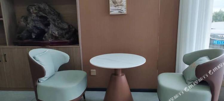 来宾柏林酒店图片