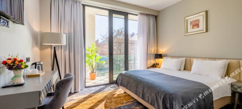 布罗斯花园酒店(Brosse Garden)图片