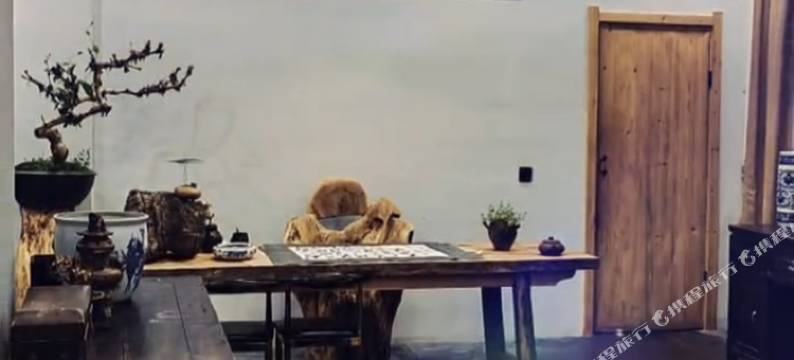 归园山舍民宿图片