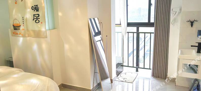 武汉简爱艺术公寓图片