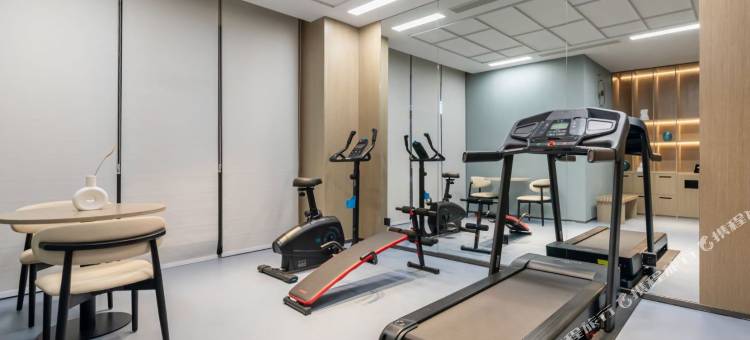 丽怡酒店(长春一汽万达广场车城店)图片