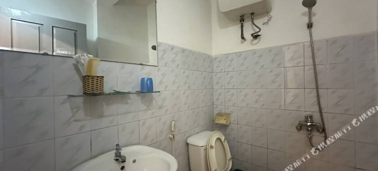 OYO 1080 最佳旅馆(OYO 1080 the Best Inn)图片