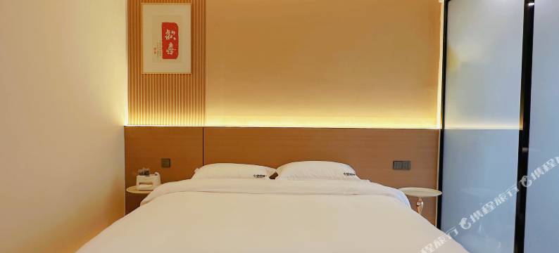 大山小胖哥的民宿(阳山县特色美食街店)图片