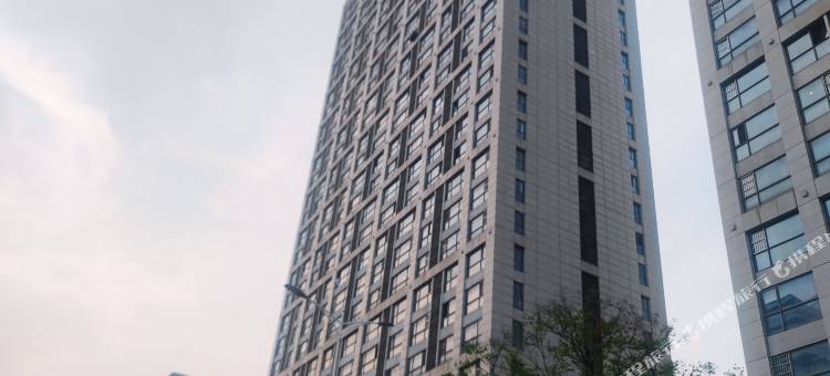 南昌微光青年旅舍(红谷滩万达店)图片