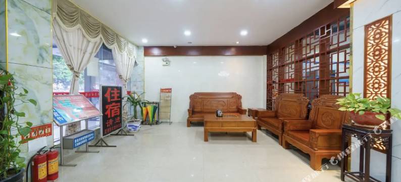 新天骄酒店(贵港唐人街店)图片