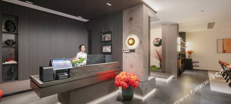 天泰·永安驿民宿图片