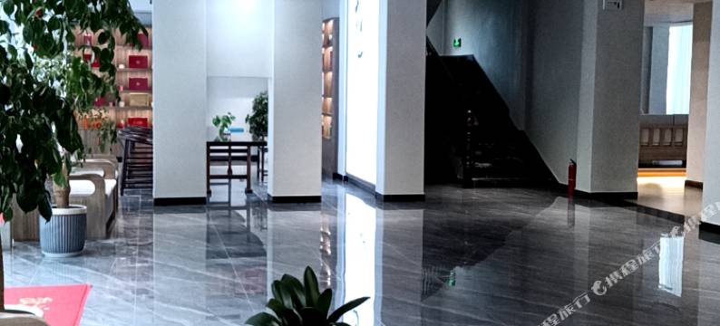 驿见·泰来民宿图片