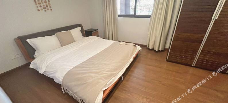 广州从化居礼润园天然温泉度假公寓图片