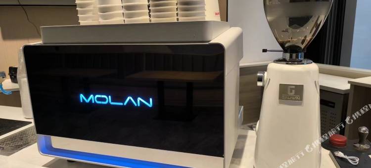 颐居酒店(安徽新华学院店)图片