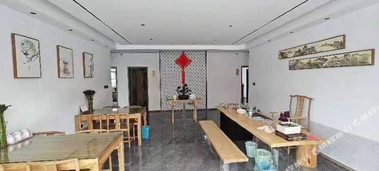 清风小院民宿图片