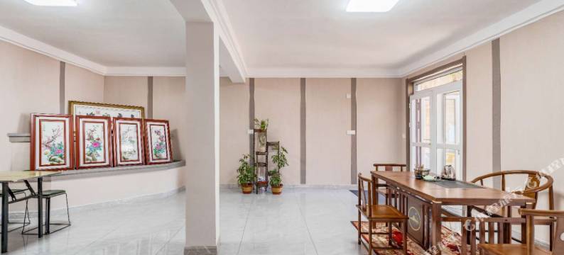 有房有客民宿(崂山风景区青山渔村店)图片