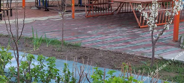 齐齐哈尔假日小院民宿图片