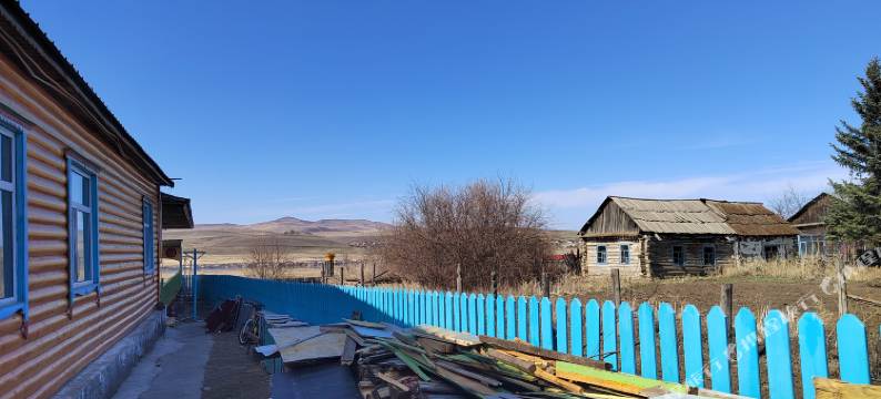 额尔古纳冬妮娅之家民宿图片