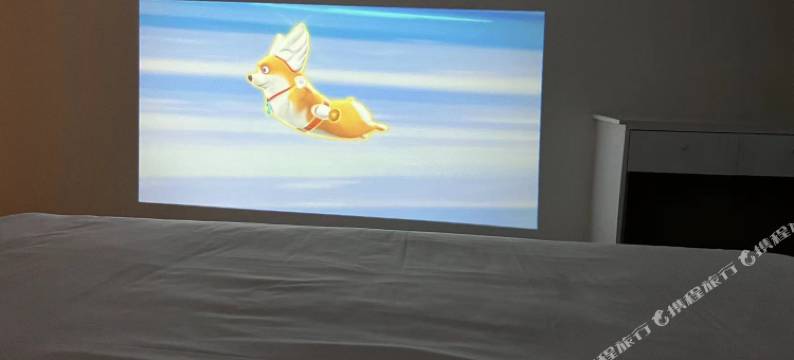 小鱼儿民宿图片