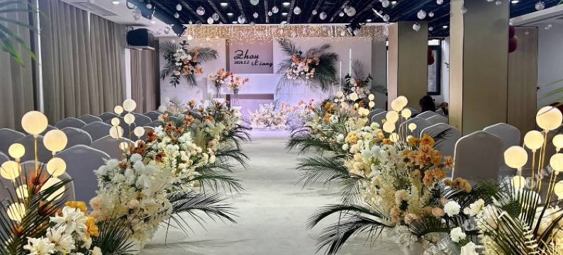 罗田东福大酒店图片