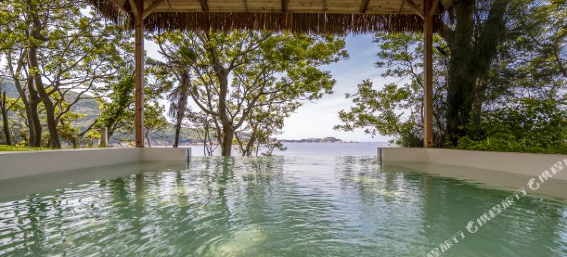 Holiday Villa 無欲谷·海景设计师度假庄园(舟山朱家尖樟州村店)图片