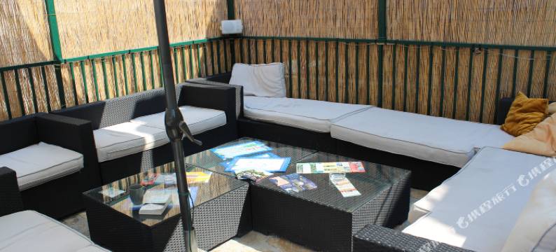 克罗天堂旅舍(Croparadise Hostel)图片