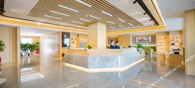 云竟酒店(塔县奇石广场店)图片