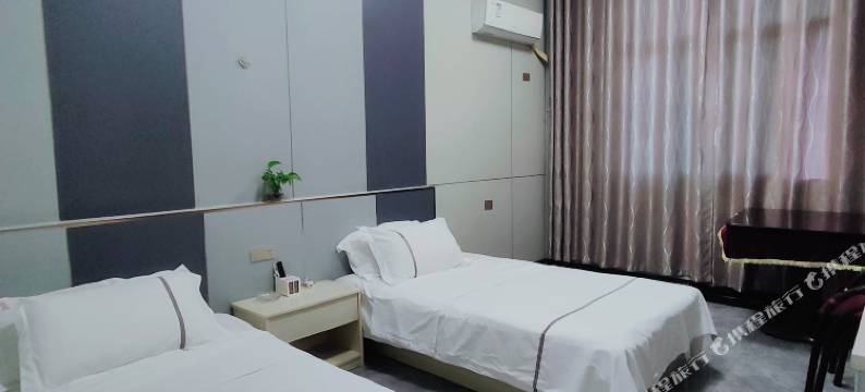 云梦林森宾馆图片