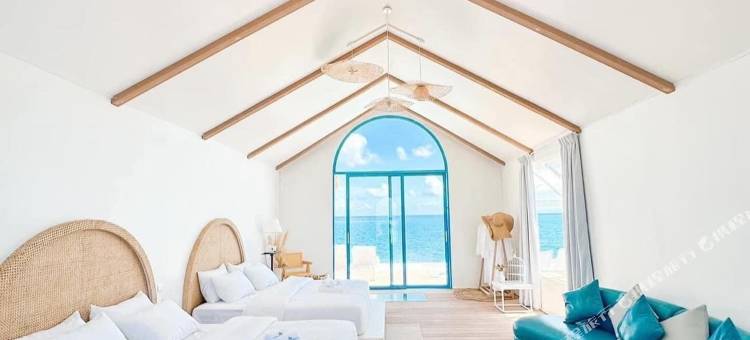 仙本那皇家水屋度假村(Semporna Royal Resort)图片