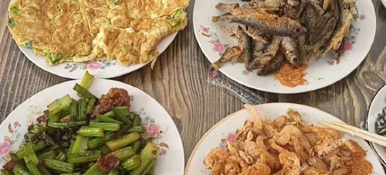 兴隆聚兴缘农家院图片