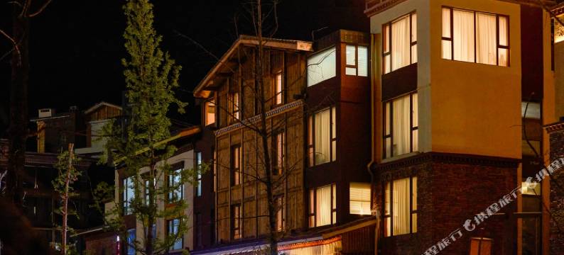 林芝SHAKLHO夏洛·南宿民宿图片