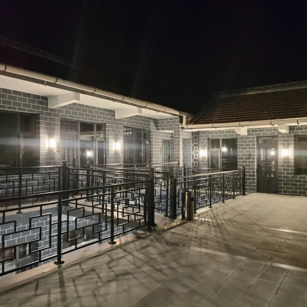 陵川拾光小院民宿