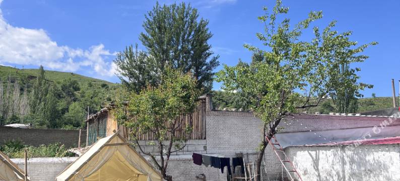 库尔德宁朴宿民宿图片