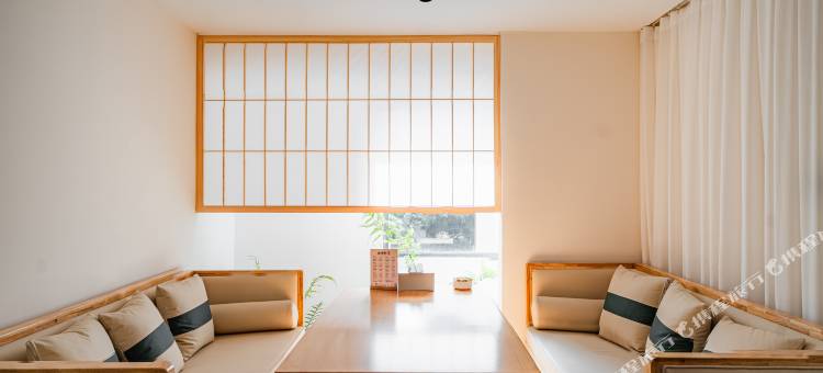 橙华居酒店(绵阳市政府店)图片