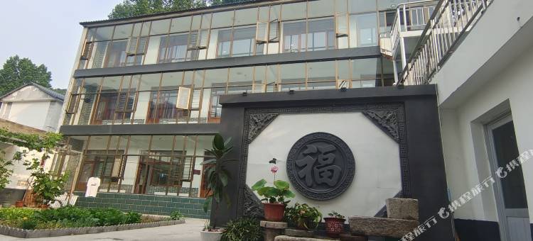 涞源金荣农家院图片