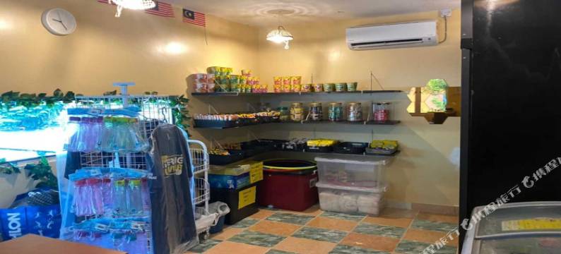 OYO 90993 乌卢河旅馆(OYO 90993 Ulu River Lodge)图片