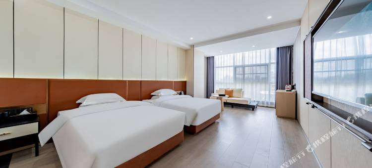 达拉特旗西敖都酒店(鄂尔多斯广场店)图片