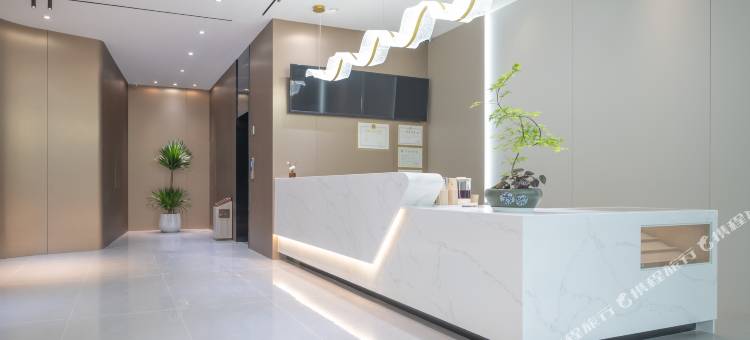 都市118精选酒店(宿迁市三台山路店)图片